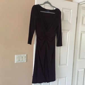 Chaps women dress